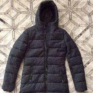 Long Tall Sally Winter Coat